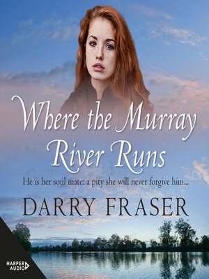 cover image of Where the Murray River Runs